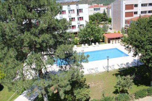 VILLA FUAT