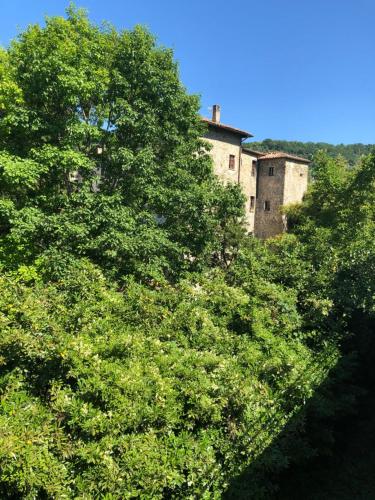 Castello del Poderetto - Accommodation - Licciana Nardi