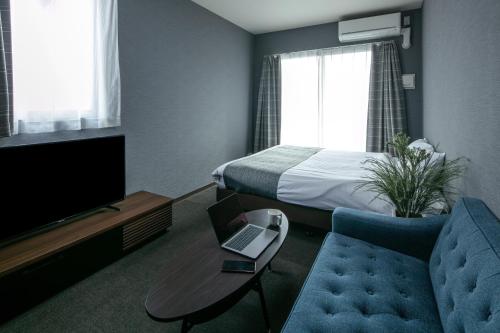 Randor Residence Kyoto Classic Room Type - Deluxe Queen Room