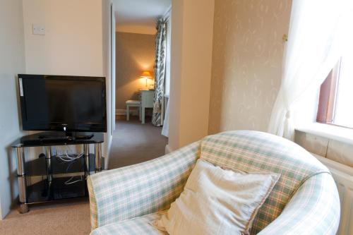 Tyn Rhos Country House - image 10