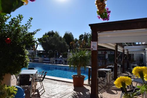 Camping Costa Blanca - main image
