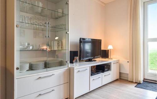 Lovely Apartment In Lemvig With Kitchen