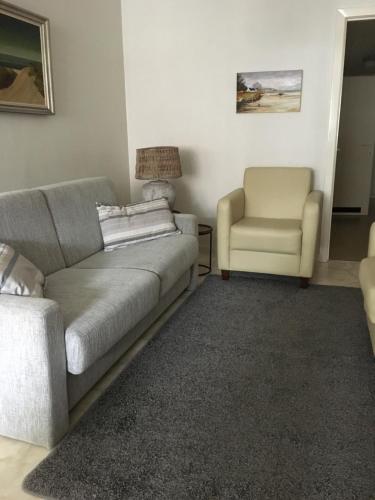  DE BLAUWVOET, Unterkunft in Koksijde