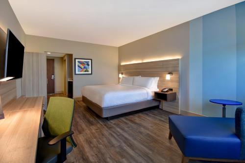 Holiday Inn Express & Suites - Galveston Beach, an IHG Hotel