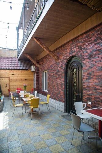 Nuryan Hotel Yerevan