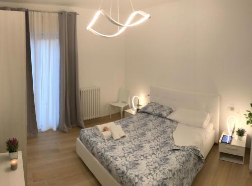 B&B Home Sweet Home - Affitti Brevi Italia in Manfredonia városközpont