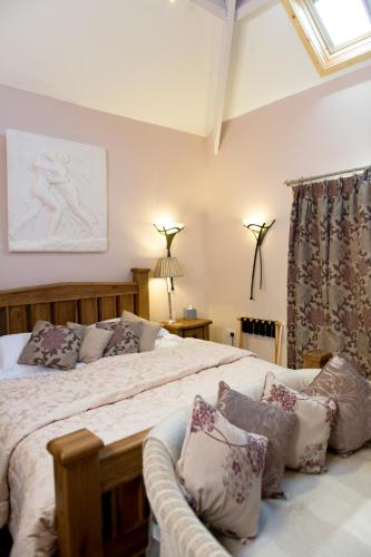 Tyn Rhos Country House - image 11
