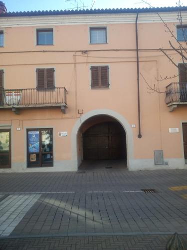  camere a Pavone, Pension in Pavone Canavese bei Bollengo