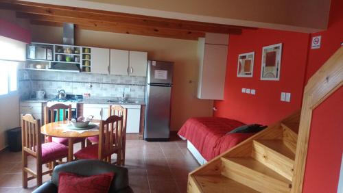 El Buen Descanso in Rio Gallegos