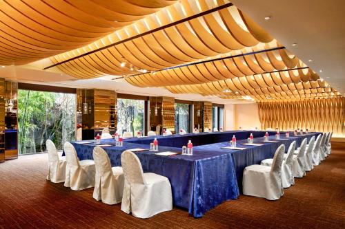 ANA 크라운 플라자 교토 바이 IHG - 회의실/연회장