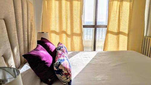 Neptuno Marbella Apartment