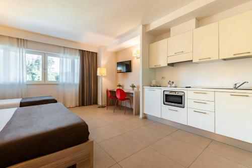 Triple Room with Kitchenette