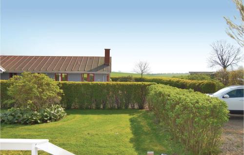  Awesome Home In Hejls With 3 Bedrooms And Wifi in Hejls