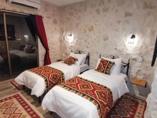 Infinity Lodge, Wadi Musa (fotografie 5)