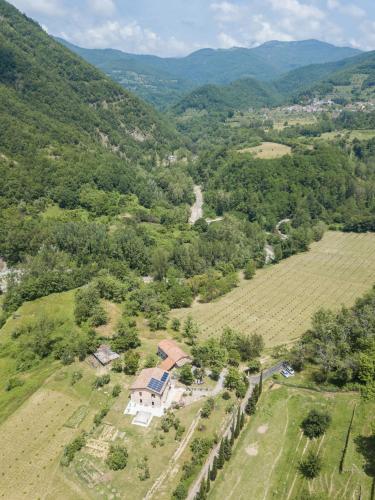 Podere Groppini, Fivizzano (photo 7)