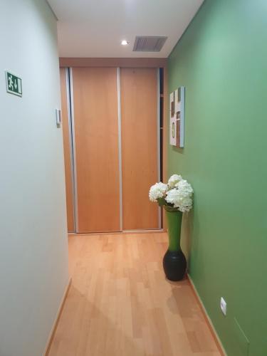 Aptº T2 Duplex - S. Pedro III - image 10