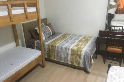 2 Story Apartments with WiFi 20Mbps unlimited downloads
