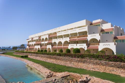 Exterior view, Movenpick Resort Taba in Taba