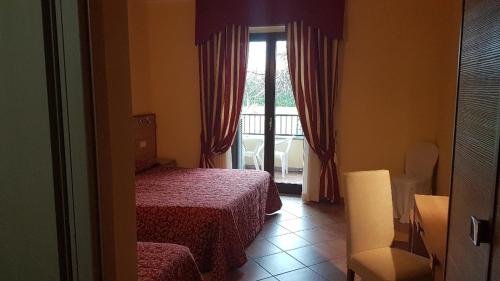 Hotel Eden Sul Lago Room Type - Triple Room - Disability Access