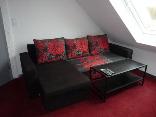 B&B Düsseldorf - gemütliche Ferienwohnung - Bed and Breakfast Düsseldorf