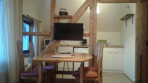 Pokoje Goscinne Szklarka