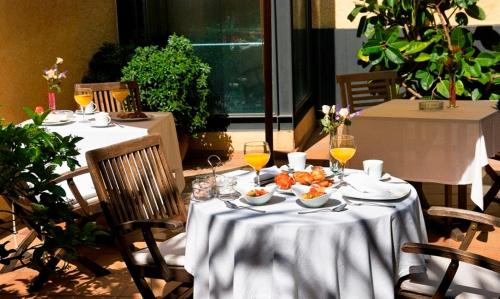 Hotel Rosa Spa Begur - image 2