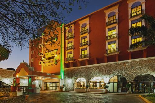 Holiday Inn Merida By IHG - image 5