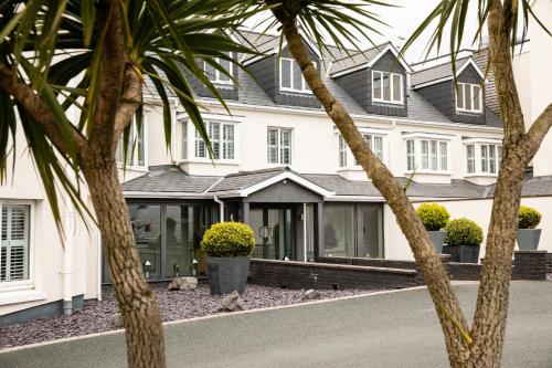 St Brides Spa Hotel & Village Apartments