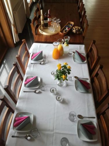 Pensjonat Koliber in Sobkow