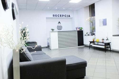 Baba Hostel in Kalisz
