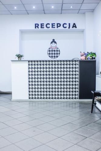 Baba Hostel in Kalisz