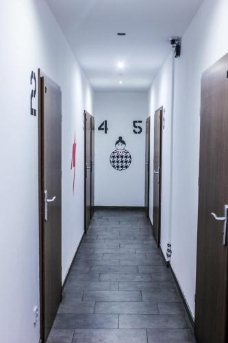 Baba Hostel in Kalisz