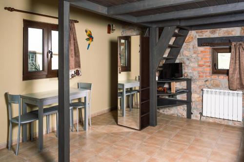 Apartamentos Y Posada El Cafetal - image 9