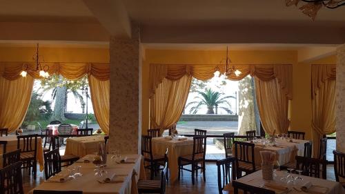 Hotel Eden Sul Lago 3