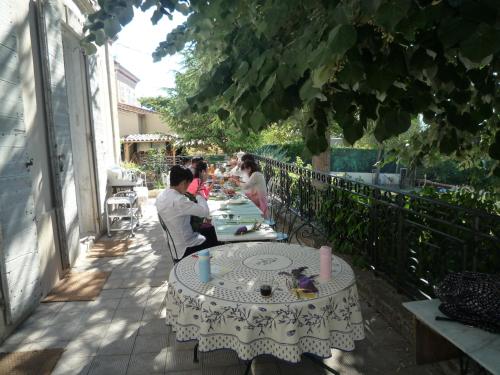 B&B en Provence- Villa Saint Marc