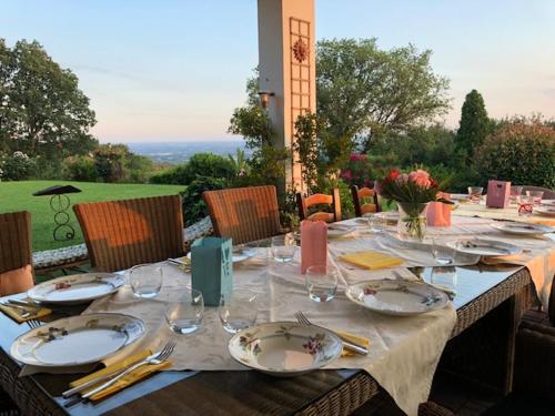 B&B Romy Rocker in Poiano