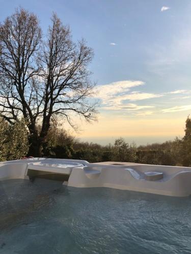 B&B Romy Rocker in Poiano