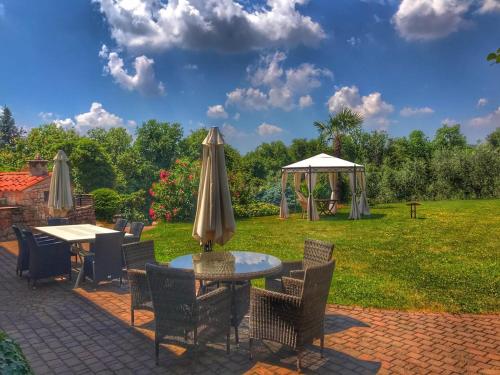 B&B Romy Rocker, Verona (foto 8)