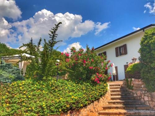 B&B Romy Rocker in Poiano