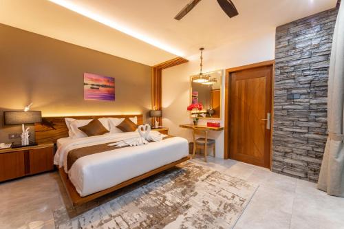 Maneh Villa Langkawi - Private Pool - image 2