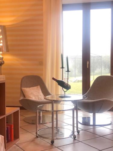  B&B Romy Rocker in Mizzole