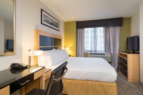Holiday Inn Express - Wall Street by IHG, Nueva York (foto 6)