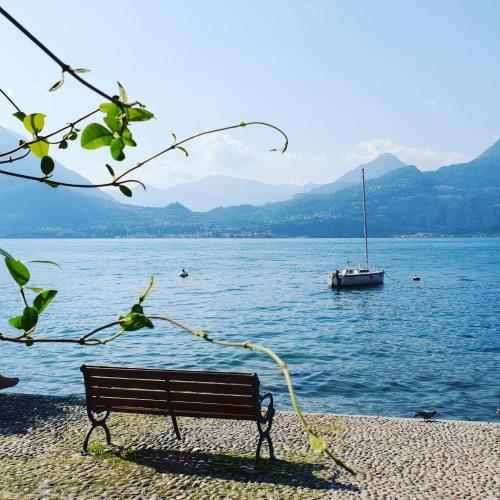 Downtown Varenna - Historic Centre Como Lake