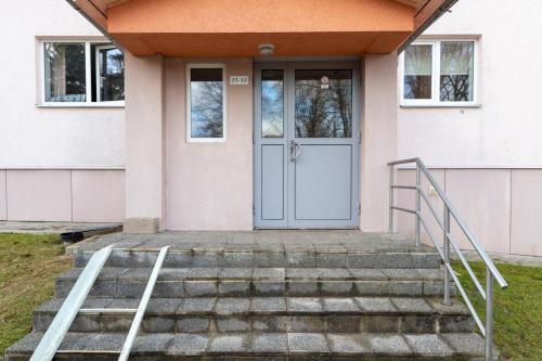 Exterior view, Anny's Downtown Apartment in Valga