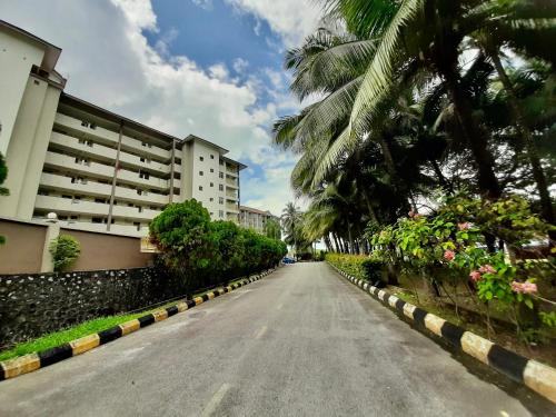 Huda Homestay @ Port Dickson