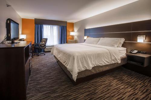 Holiday Inn Express Hotel & Suites Sioux Falls-Brandon, an IHG Hotel