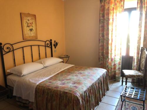 Economy Two-Bedroom Apartment - Split Level