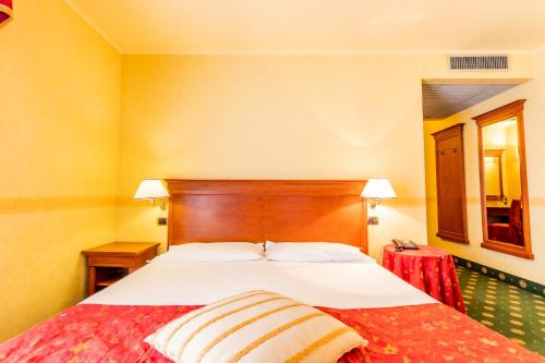Hotel Cristallo - image 8