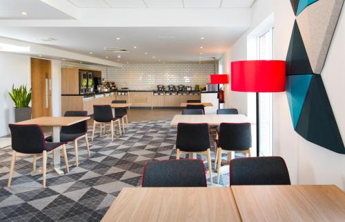 Holiday Inn Express Southampton West By IHG - image 5