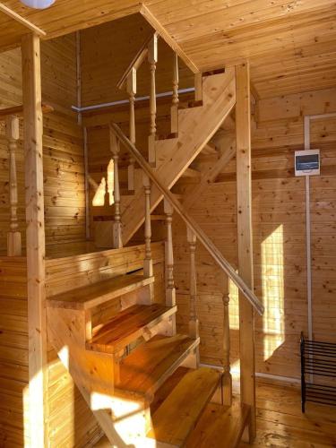 Архыз RestHouse - image 5